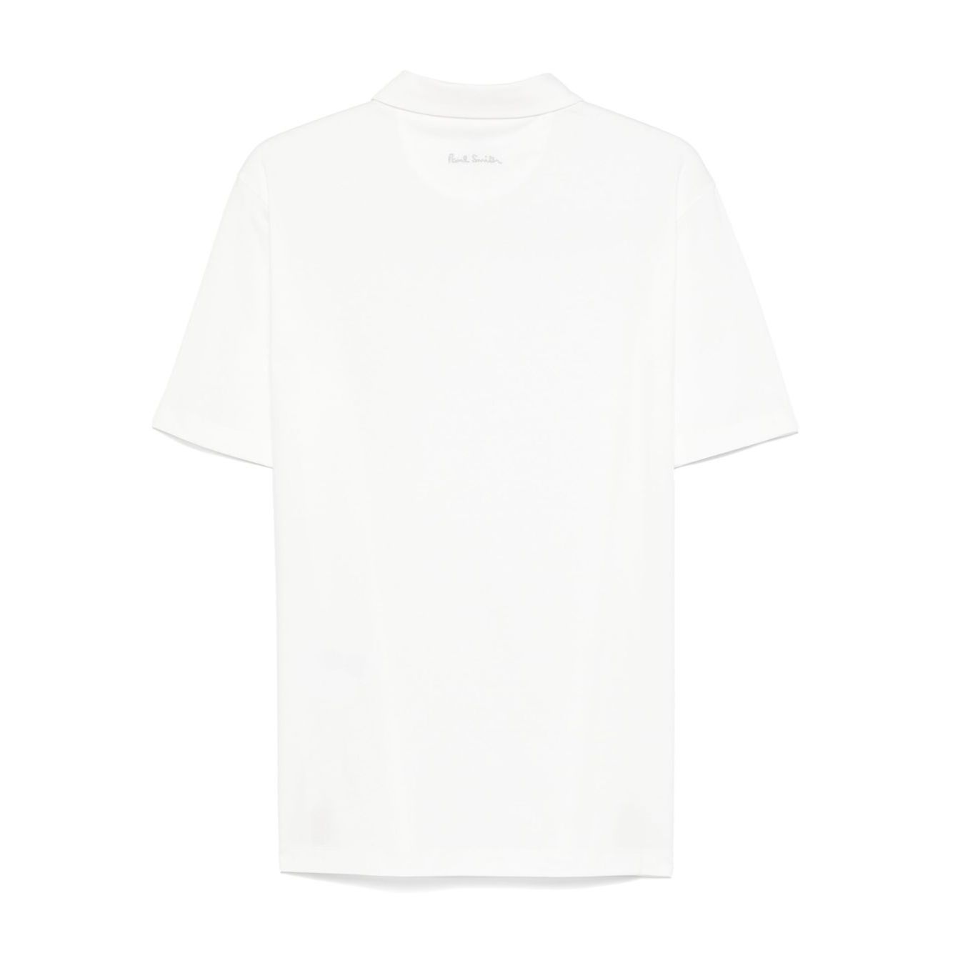 Paul Smith T-shirts and Polos White
