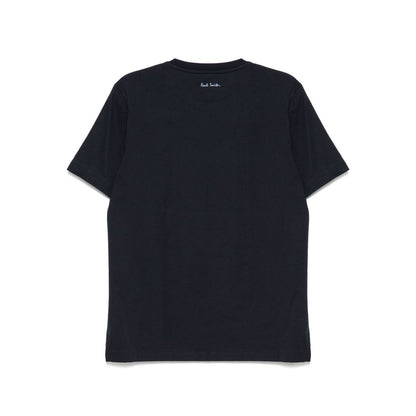 Paul Smith T-shirts and Polos Blue