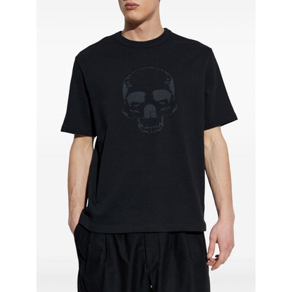 Paul Smith T-shirts and Polos Black