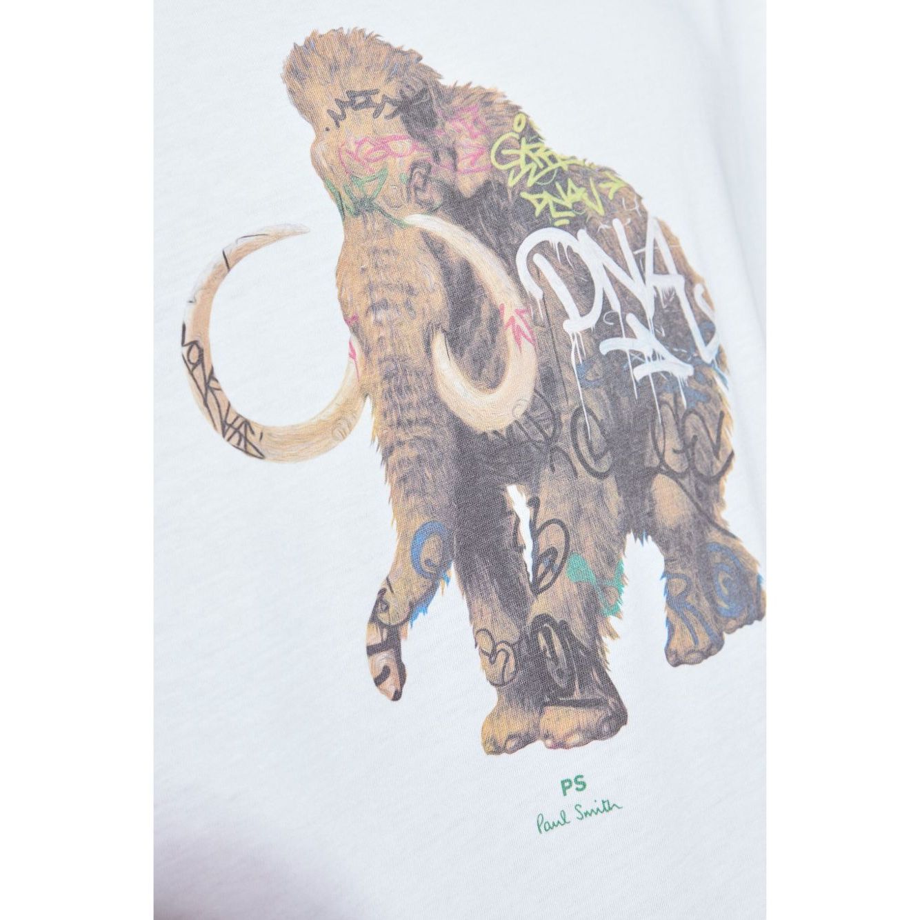 PS By Paul Smith T-shirts and Polos White