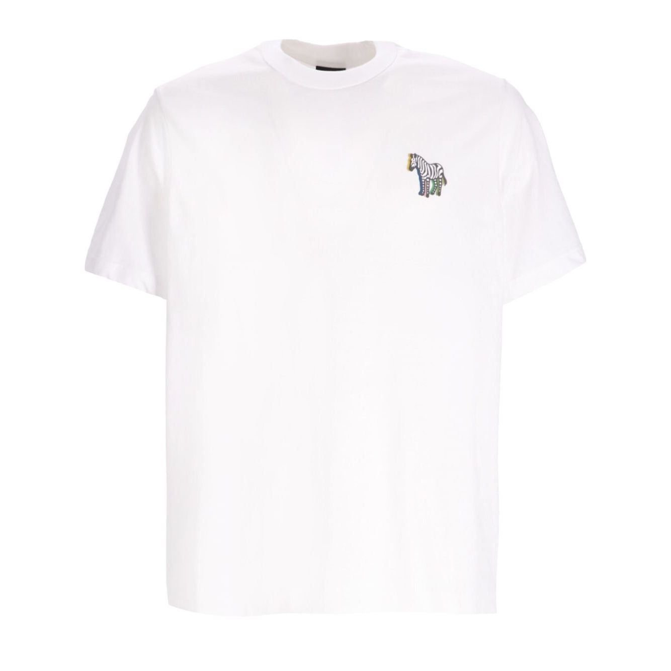 PS By Paul Smith T-shirts and Polos White