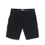 C.P. COMPANY Shorts Blue