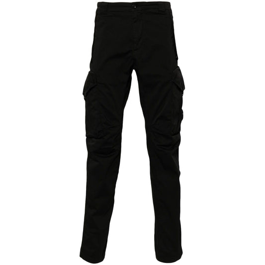 C.P. Company C.P.Company Trousers Black