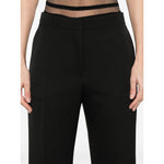 Givenchy Trousers Black