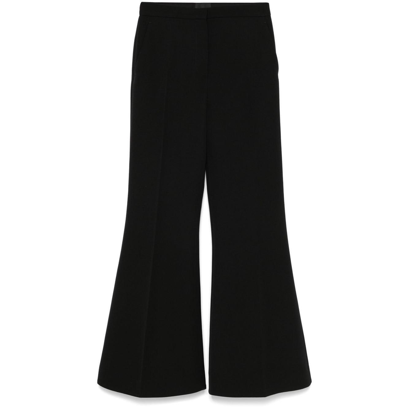 Givenchy Trousers Black
