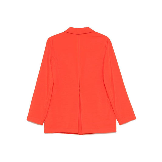 Alysi Jackets Orange