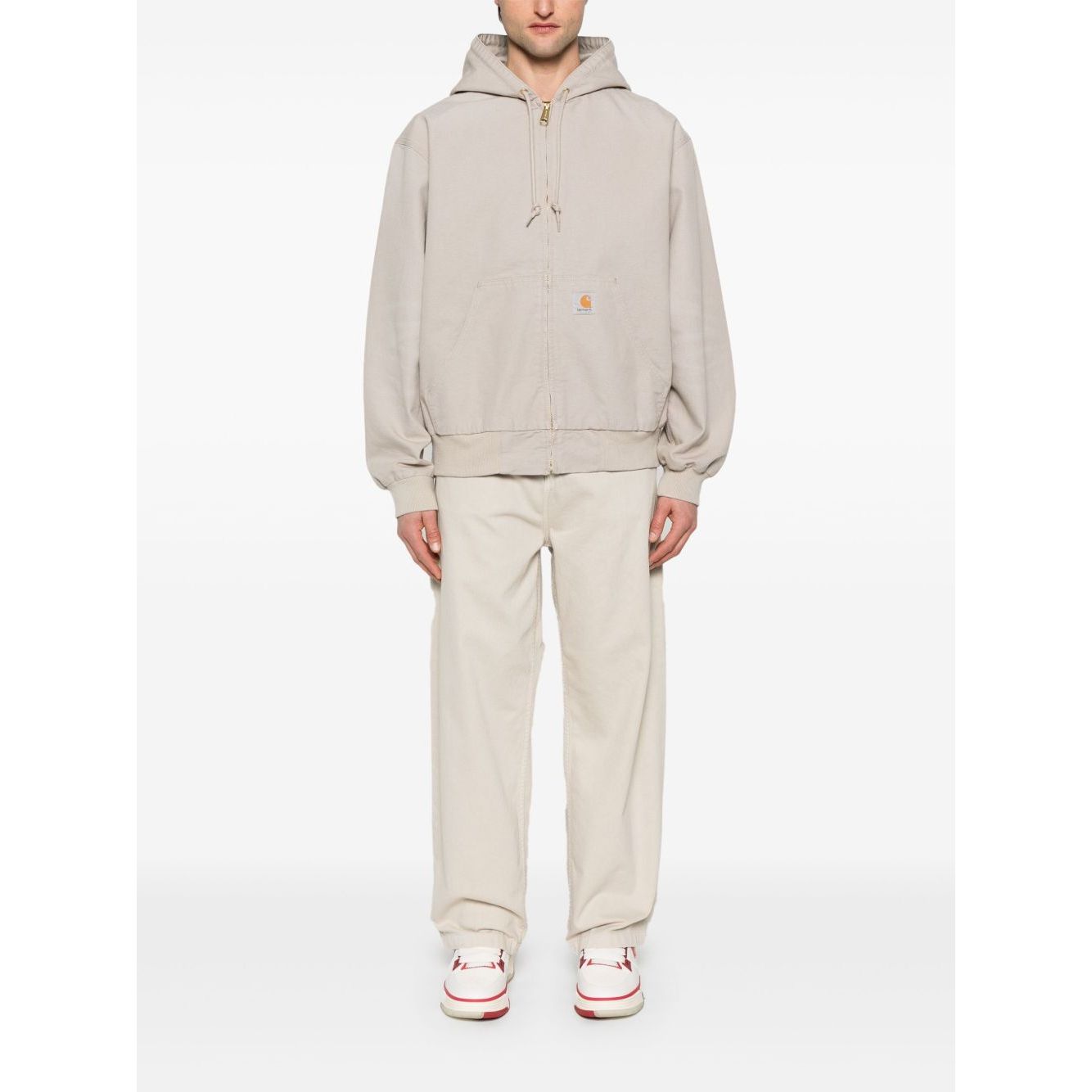 CARHARTT WIP MAIN Jackets Beige