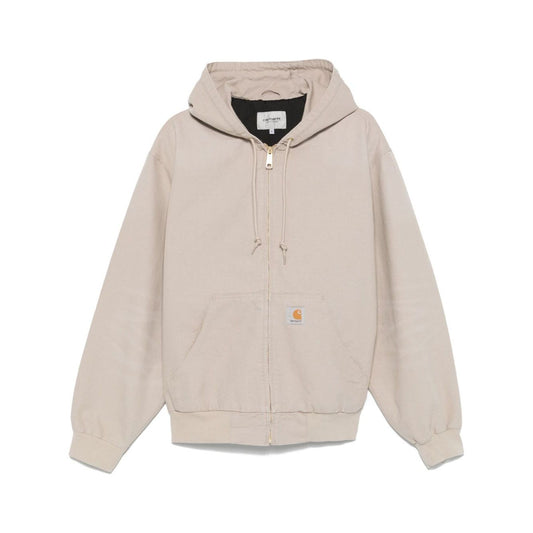 CARHARTT WIP MAIN Jackets Beige