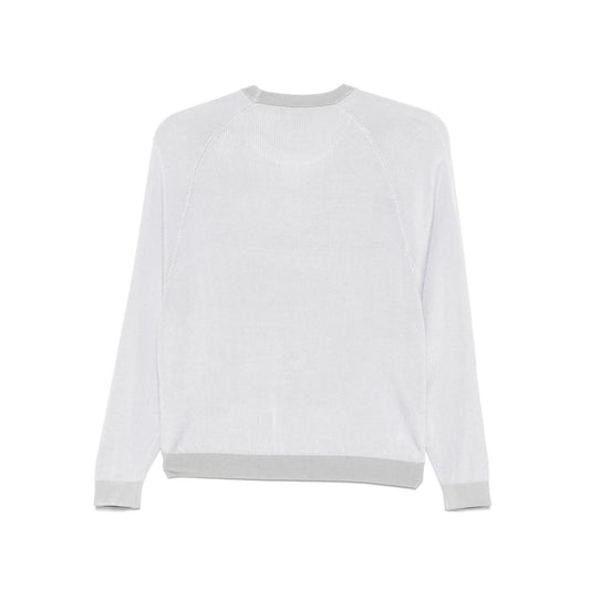 Emporio Armani Jacquard Logo Sweater EW000954AF15111M0001-P25