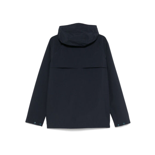 PS By Paul Smith Coats Blue Jackets
