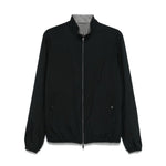 Herno Coats Blue Jackets