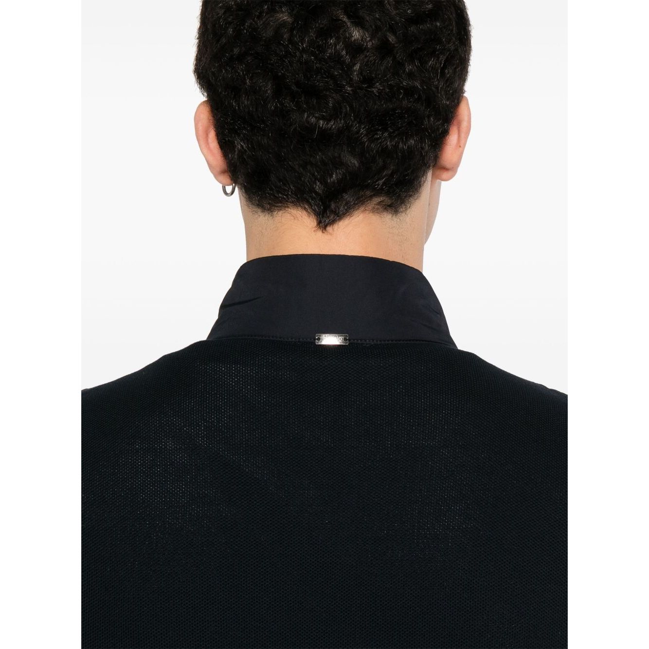 Herno Jackets Blue Vests