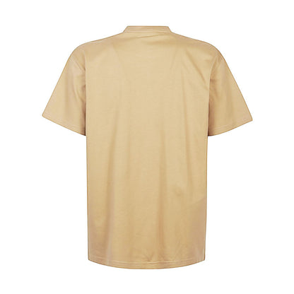 CARHARTT WIP PRE T-shirts and Polos Brown