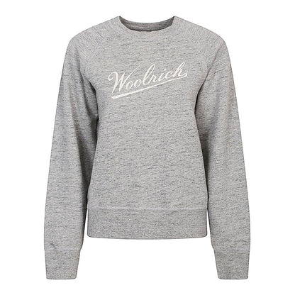 Woolrich crewneck sweatshirt Topwear