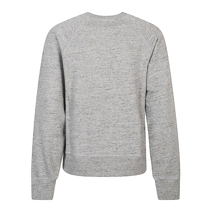 Woolrich crewneck sweatshirt Topwear