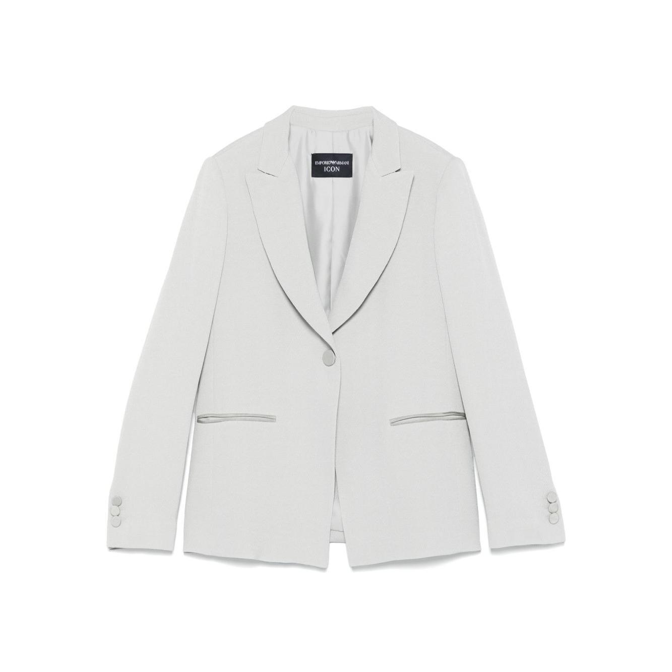Emporio Armani Icon blazer EW000979TE12255O8002-P25