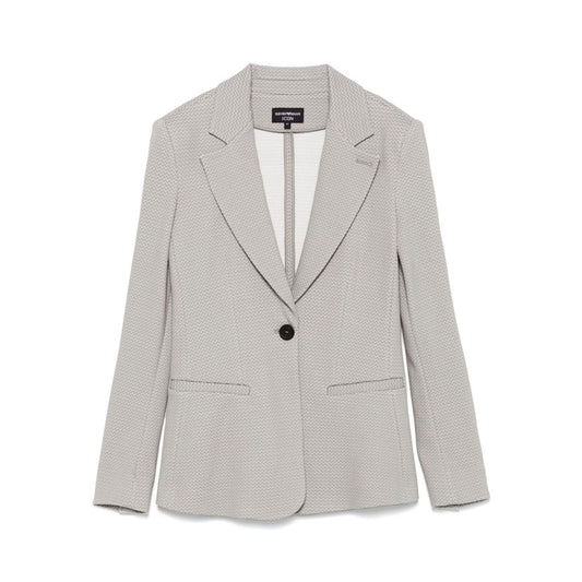 Emporio Armani Icon Blazer EW001123AF13316F8033-P25