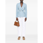 Tagliatore Jackets Clear Blue Jackets