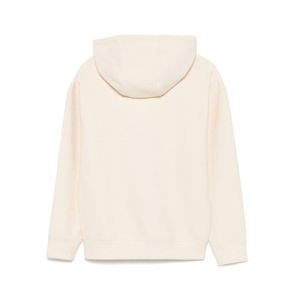 Emporio Armani hoodie with drawstring