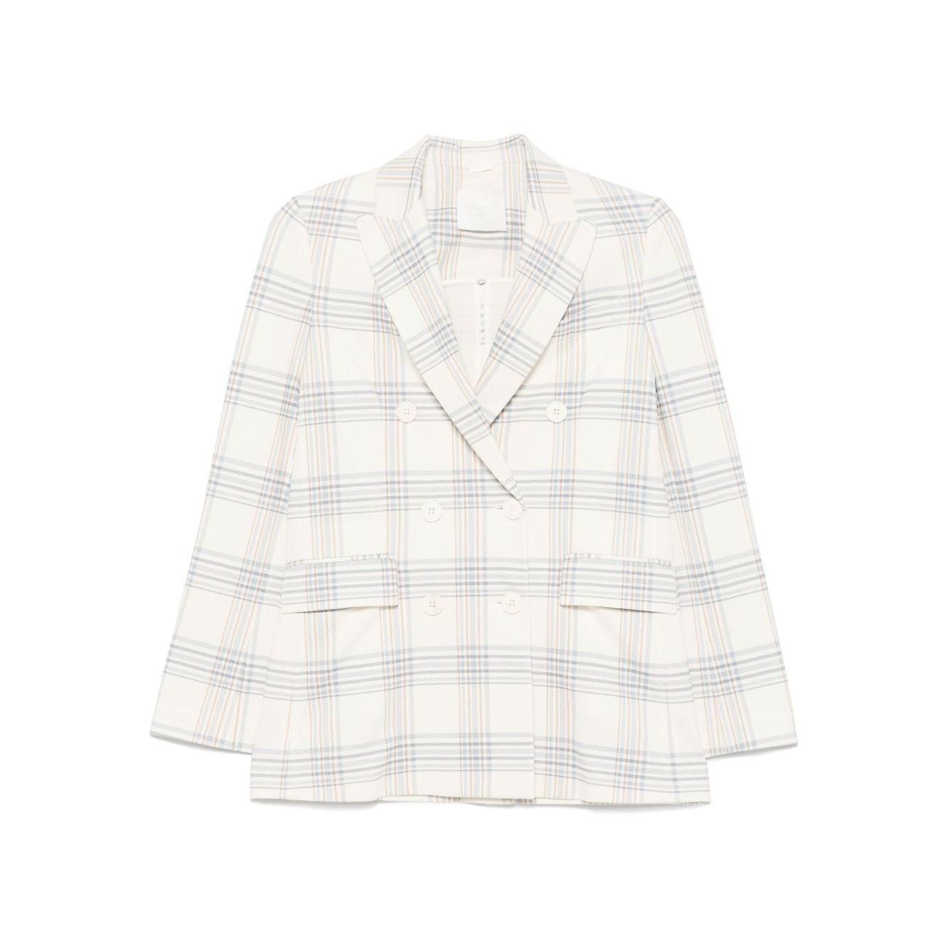Circolo 1901 Jackets Clear Blue Jackets