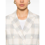 Circolo 1901 Jackets Clear Blue Jackets