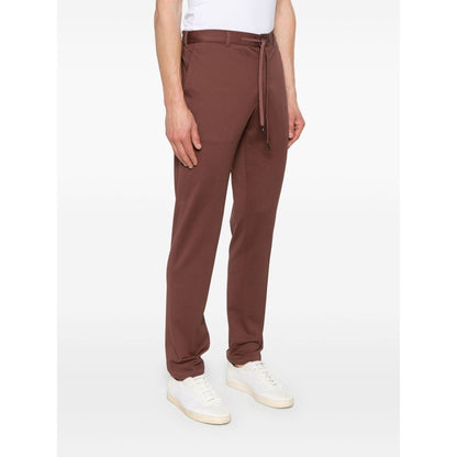 Circolo 1901 Trousers Brown Trousers