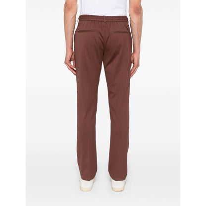 Circolo 1901 Trousers Brown Trousers