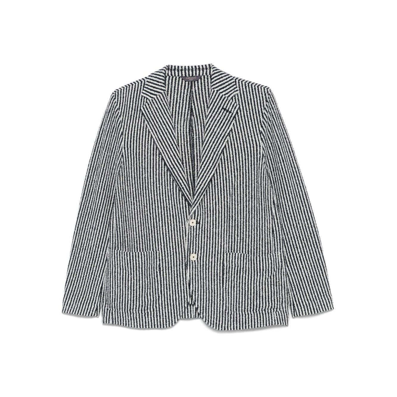 Circolo 1901 Jackets Blue Jackets
