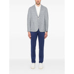 Circolo 1901 Jackets Blue Jackets