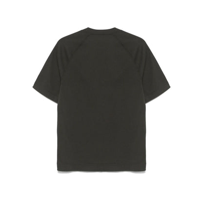 Circolo 1901 T-shirts and Polos Brown Topwear