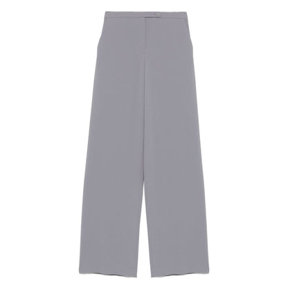 Emporio Armani Trousers Grey Trousers