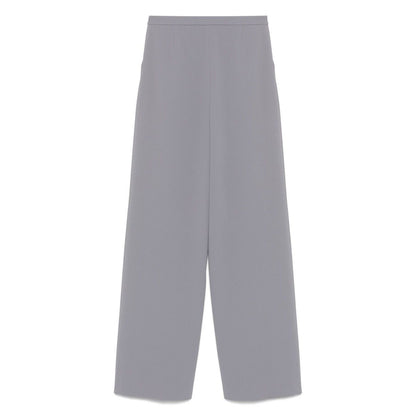 Emporio Armani Trousers Grey Trousers