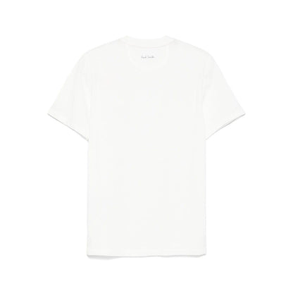 Paul Smith T-shirts and Polos White