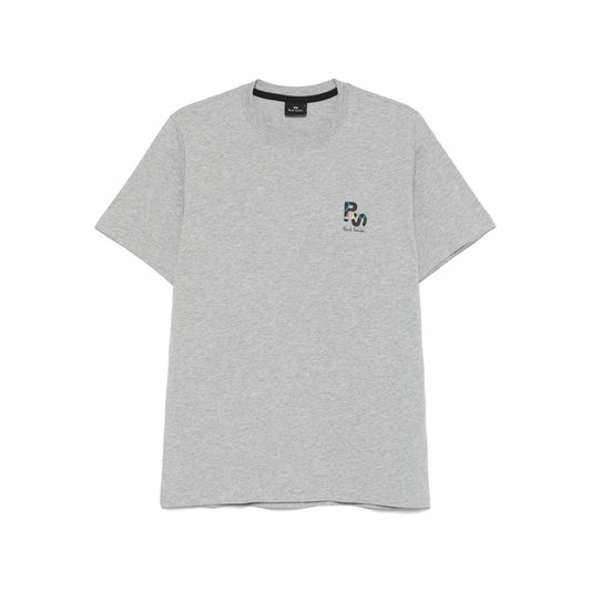 PS By Paul Smith T-shirts and Polos Grey