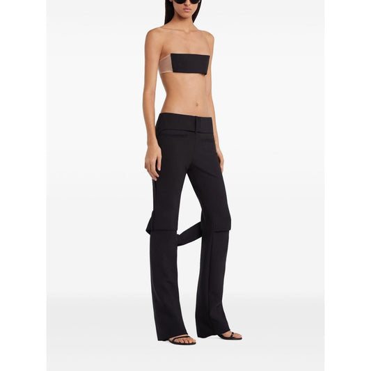 Courreges Top Black