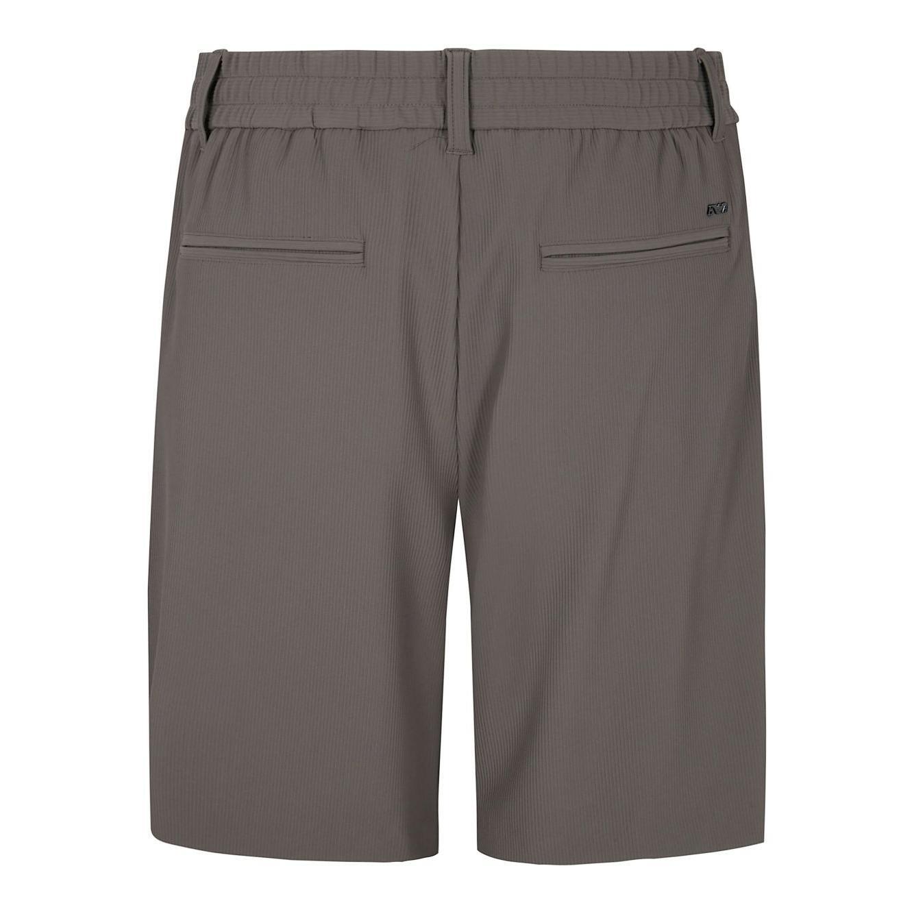 EMPORIO ARMANI EXCLUSIVE Shorts Beige EM001507AF14076U6218-P25
