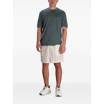 EMPORIO ARMANI EXCLUSIVE Shorts White EM001846AF15260MB046-P25
