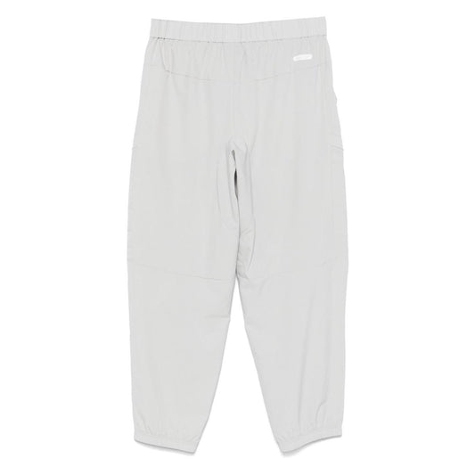 EA7 Trousers Grey
