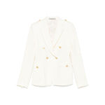 Tagliatore Jackets White