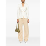 Tagliatore Jackets White
