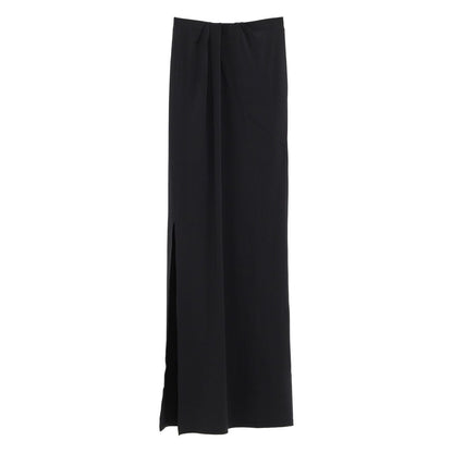 JACQUEMUS Skirts Black