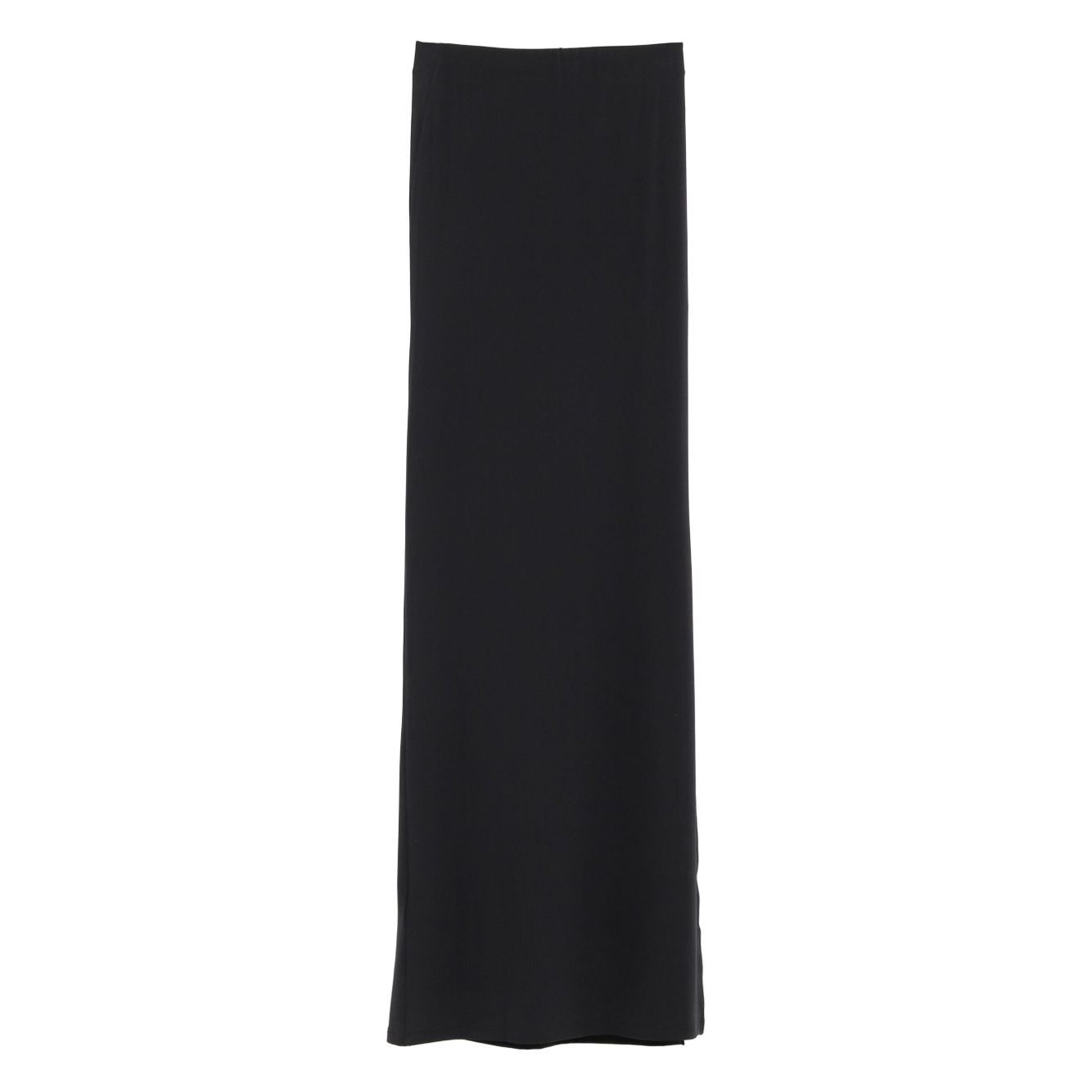 JACQUEMUS Skirts Black