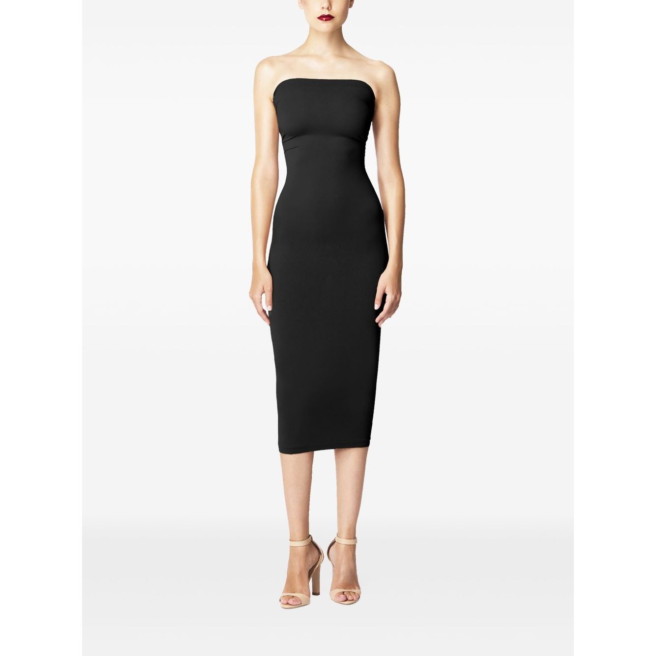 Wolford Dresses Black Dresses