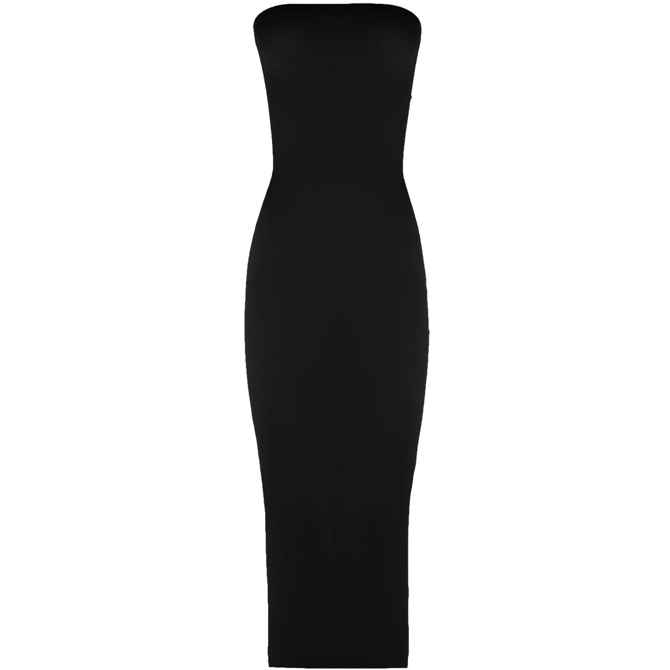 Wolford Dresses Black Dresses