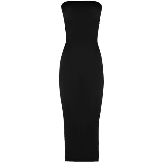 Wolford Dresses Black Dresses