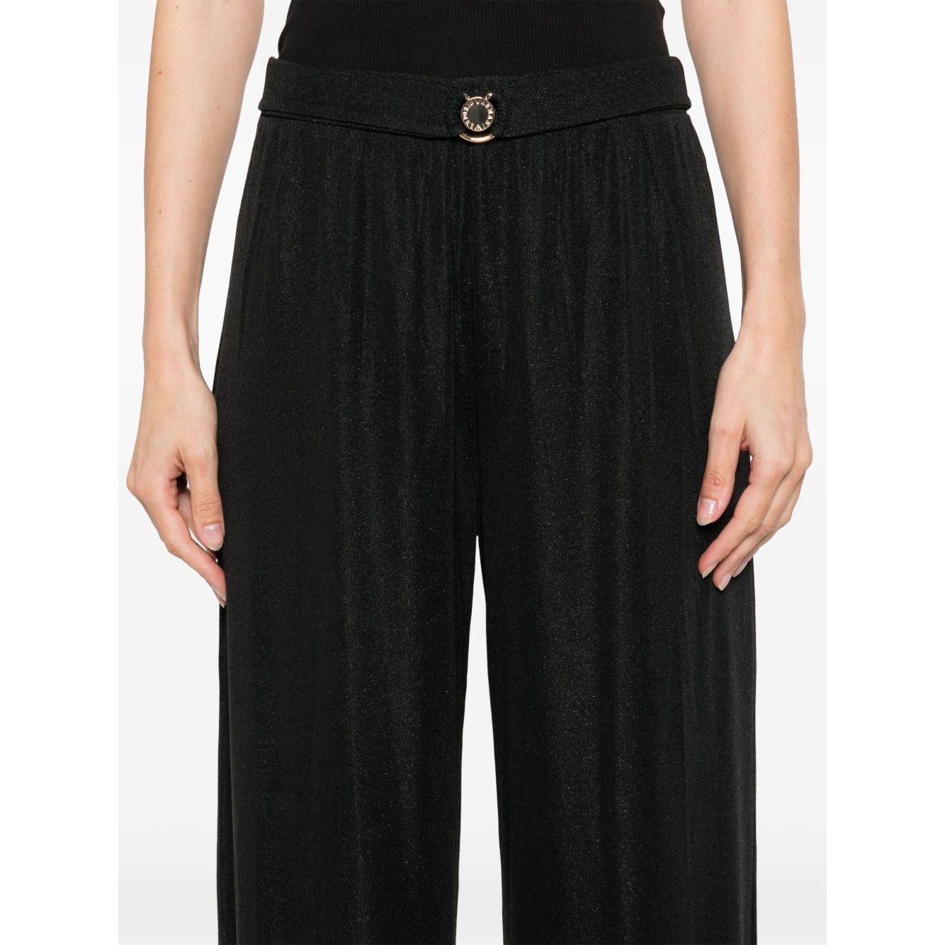 Emporio Armani Sea clothing Black