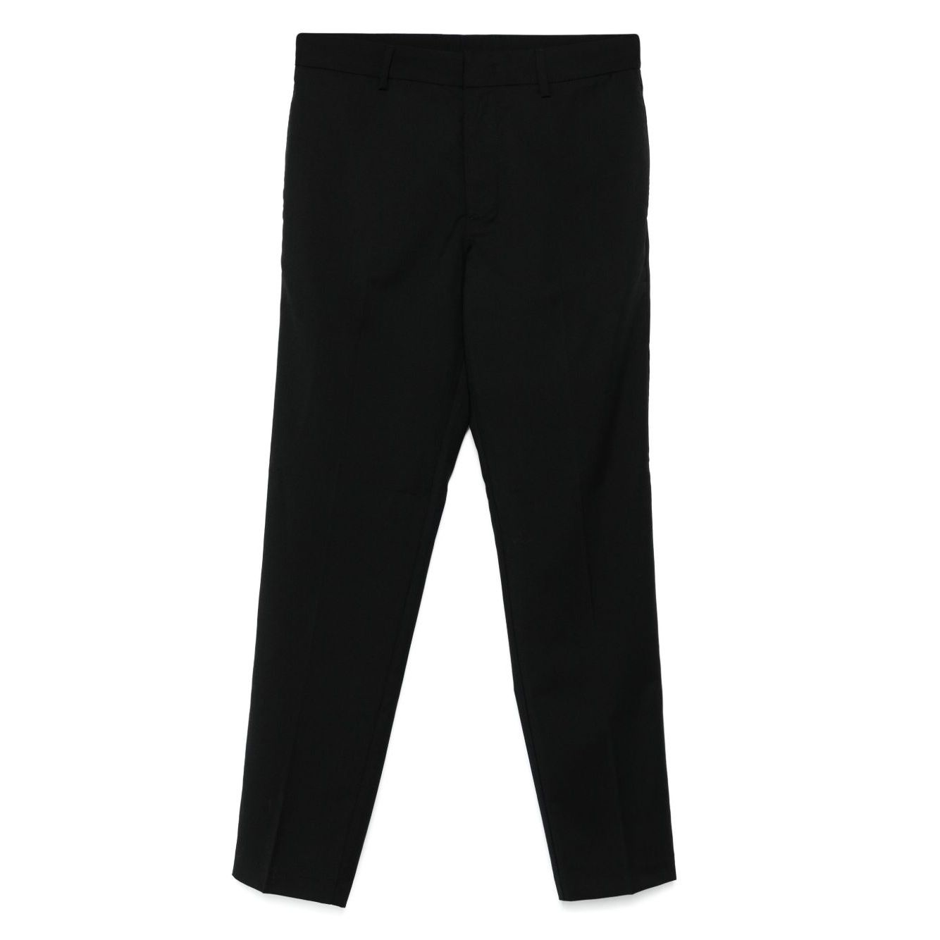 Emporio Armani Trousers Black