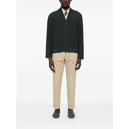 EMPORIO ARMANI CAPSULE Sweaters Grey