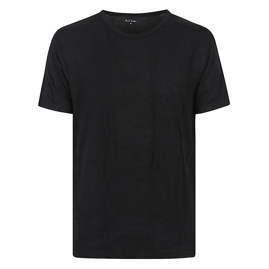 Paul Smith T-shirts and Polos Black