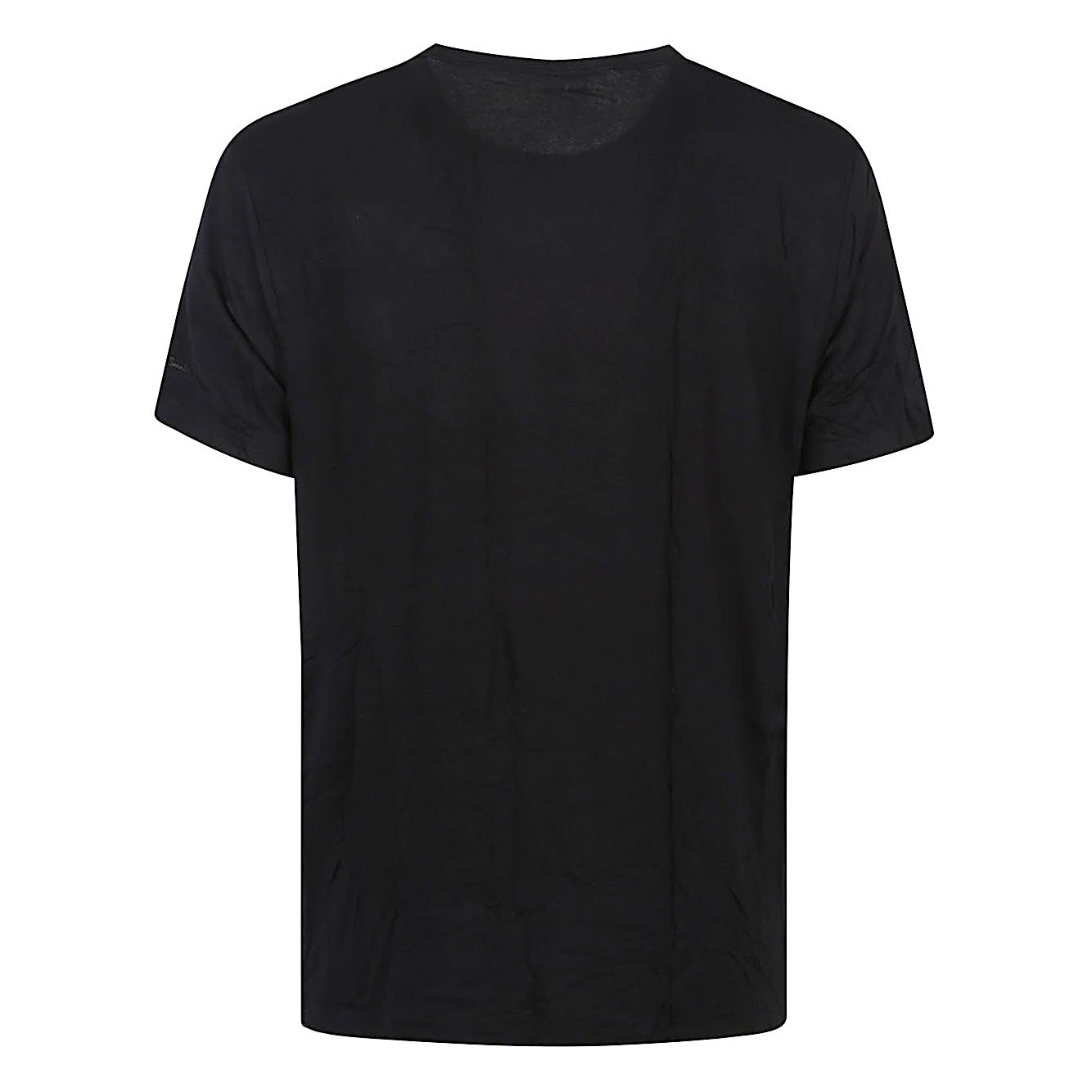 Paul Smith T-shirts and Polos Black